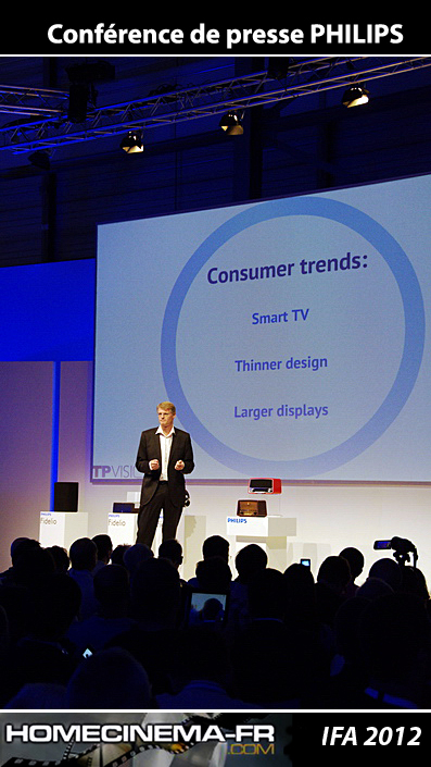 IFA 2012 Philips 6